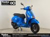 Piaggio VESPA GTS 125 SUPERSPORT