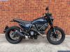 Ducati Scrambler Nightshift