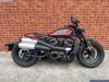 Harley-Davidson RH1250S SPORTSTER S