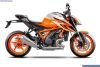 K.T.M. KTM1290SUPERDUKEREVO2022