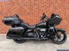 Harley-Davidson Fltrk Rglide Limited 1868
