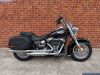 Harley-Davidson FLHC HERITAGE CLASSIC