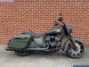 Indian Motorcycle SPRINGFIELD DARK HORSE