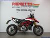 Ducati Hypermotard 950 SP