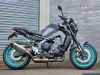 Yamaha MT-09 (MTN890)