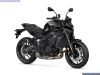 Yamaha MT09