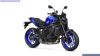 Yamaha MT - 09