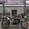 TRIUMPH SPEED TRIPLE