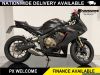 Honda CBR650R
