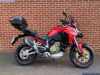 Ducati Multistrada V4S