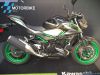 Kawasaki Z500 SE