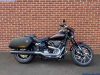 Harley-Davidson FLSB SPORT GLIDE 1745 19