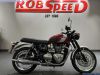 Triumph Bonneville T120 Elvis