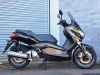 Yamaha YP250R X-MAX