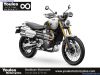 Triumph Scrambler 1200 XE
MY26