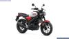 Yamaha XSR125
