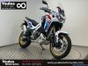 Honda AFRICA TWIN 2024 ADVENTURE SPORT DCT