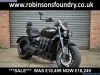 Triumph Rocket 3 Storm GT
GF24UFJ