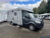 HYMER B-MC T580 AUTO