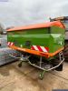 AMAZONE ZA-TS 3200 HYDRO FERTILISER SPREADER
EX DEMO
265ha
