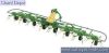 KRONE VENDRO 820 TEDDER