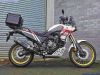 Yamaha Tenere 700 Rally (XZT690D
