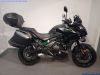 Kawasaki 2017 KAWASAKI VERSYS 650 GRAND TOURER -
3 PIECE LUGGAGE - KAWASAKI FOG LAMPS