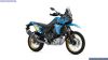 Yamaha TENERE RALLY 700