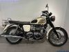 Triumph BONNEVILLE T100