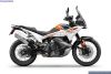 KTM 790 ADVENTURE
