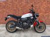 Yamaha XSR 700 (MTM690)