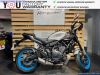 Yamaha MT07