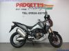 Honda CRF1100 - AFRICA TWIN SPORTS ABS DCT