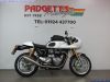 Triumph Thruxton 1200 R