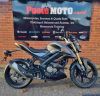 QJMotor SRK 125 S