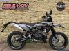 SHERCO 50CC HRD SM BLACK MOON RS 2025