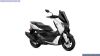 Yamaha NMAX 125