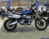 TRIUMPH SCRAMBLER 1200 XE