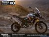 Triumph Tiger 900 Desert Edition
MY26