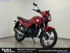 CBF125M
IMPERIAL RED METALLI