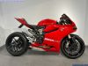 Ducati PANIGALE 1199