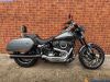 Harley-Davidson Flsb Sport Glide 1745 22