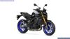 Yamaha MT-09 SP