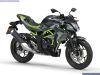 Kawasaki Z125