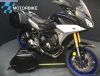 Yamaha TRACER 900 GT