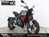 Triumph Trident 660