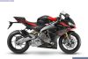 APRILIA RS 660 FACTORY '25