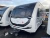 SWIFT ELEGANCE GRANDE 835