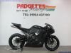Honda CBR600RR - RACE BASE - PADGETTS BUILT