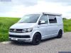Volkswagen VW Transporter T6 Campervan by UBERbus